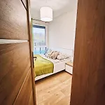 Appartement M&k Szafirowy - Wyspa Sobieszewska *