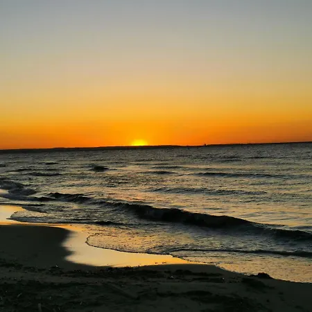 Lejlighed M&k Szafirowy - Wyspa Sobieszewska Gdańsk