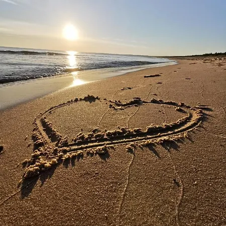 M&k Szafirowy - Wyspa Sobieszewska Gdańsk