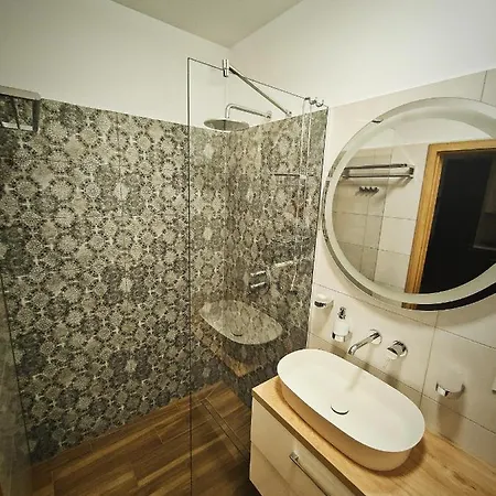 M&k Szafirowy - Wyspa Sobieszewska * Gdańsk