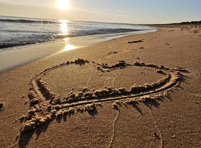 M&k Szafirowy - Wyspa Sobieszewska Danzig