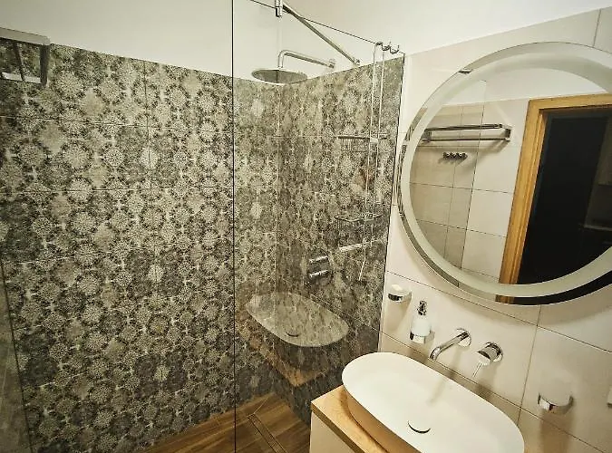 M&k Szafirowy - Wyspa Sobieszewska * Danzig