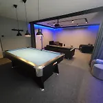 M&k Szafirowy - Wyspa Sobieszewska Apartament