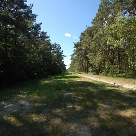 M&k Szafirowy - Wyspa Sobieszewska Apartman Gdańsk