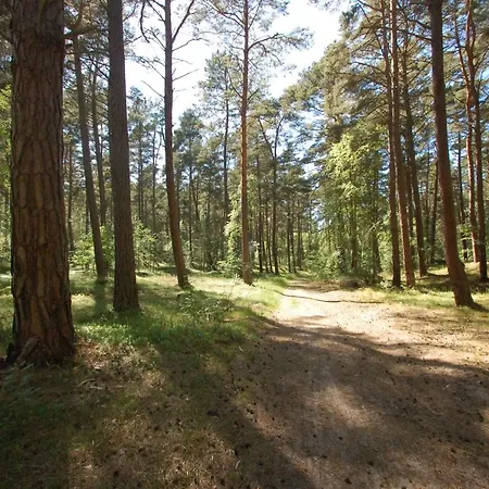 M&k Szafirowy - Wyspa Sobieszewska Apartman